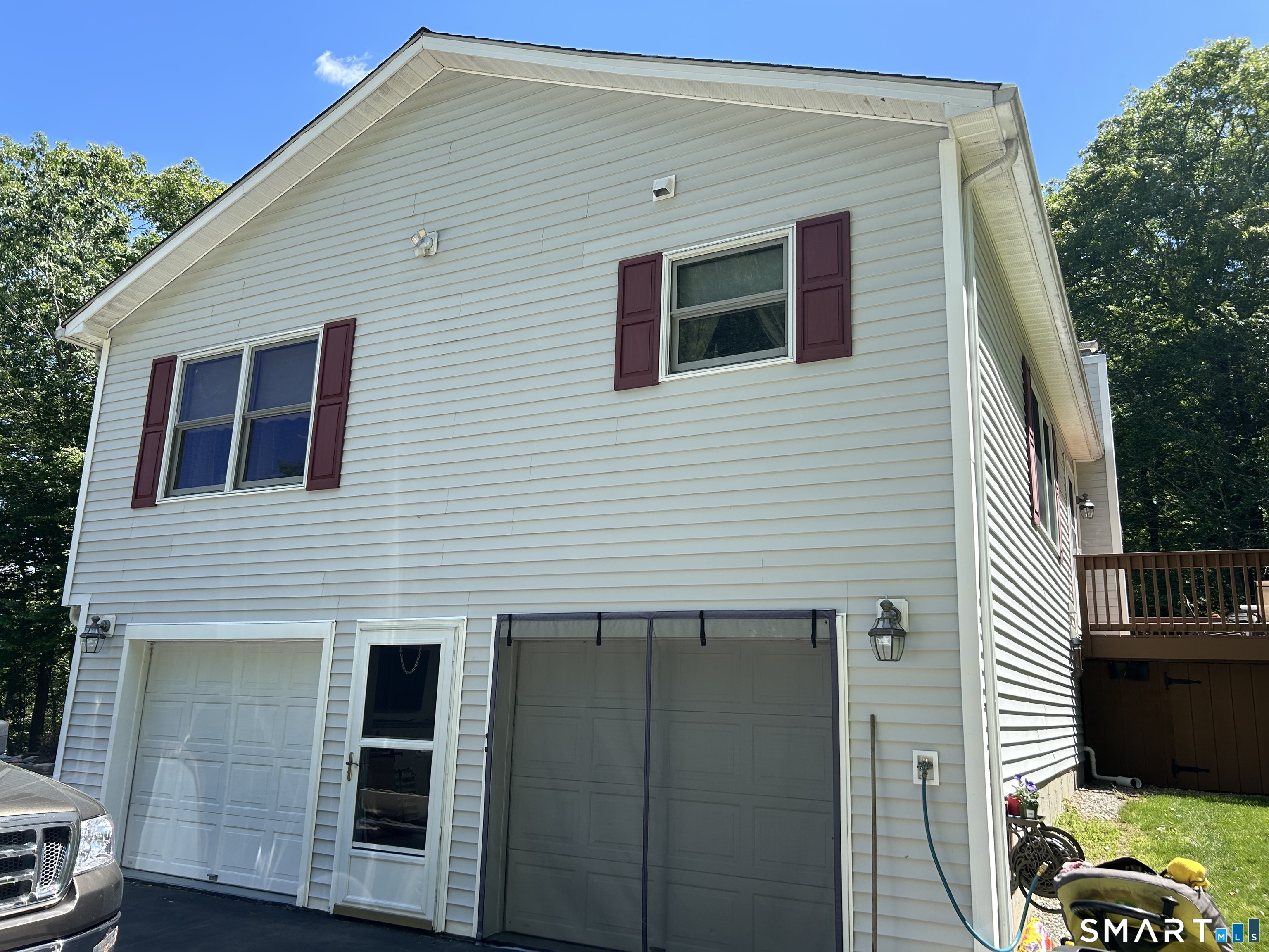 86 F Whippoorwill Hollow Road Franklin, CT 06254 - Photo 10 of 11
