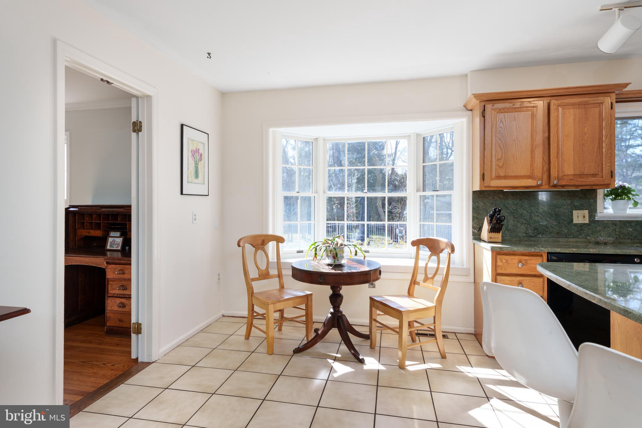 28 Talbot Lane Princeton, NJ 08540 - Photo 13 of 55 a dining room with furniture and window