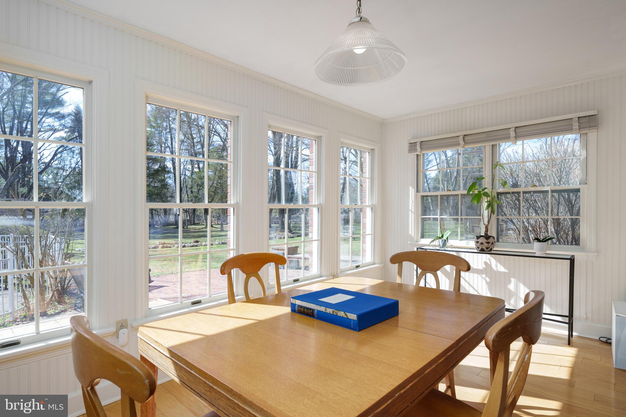 28 Talbot Lane Princeton, NJ 08540 - Photo 18 of 55 a living room with furniture and a large window