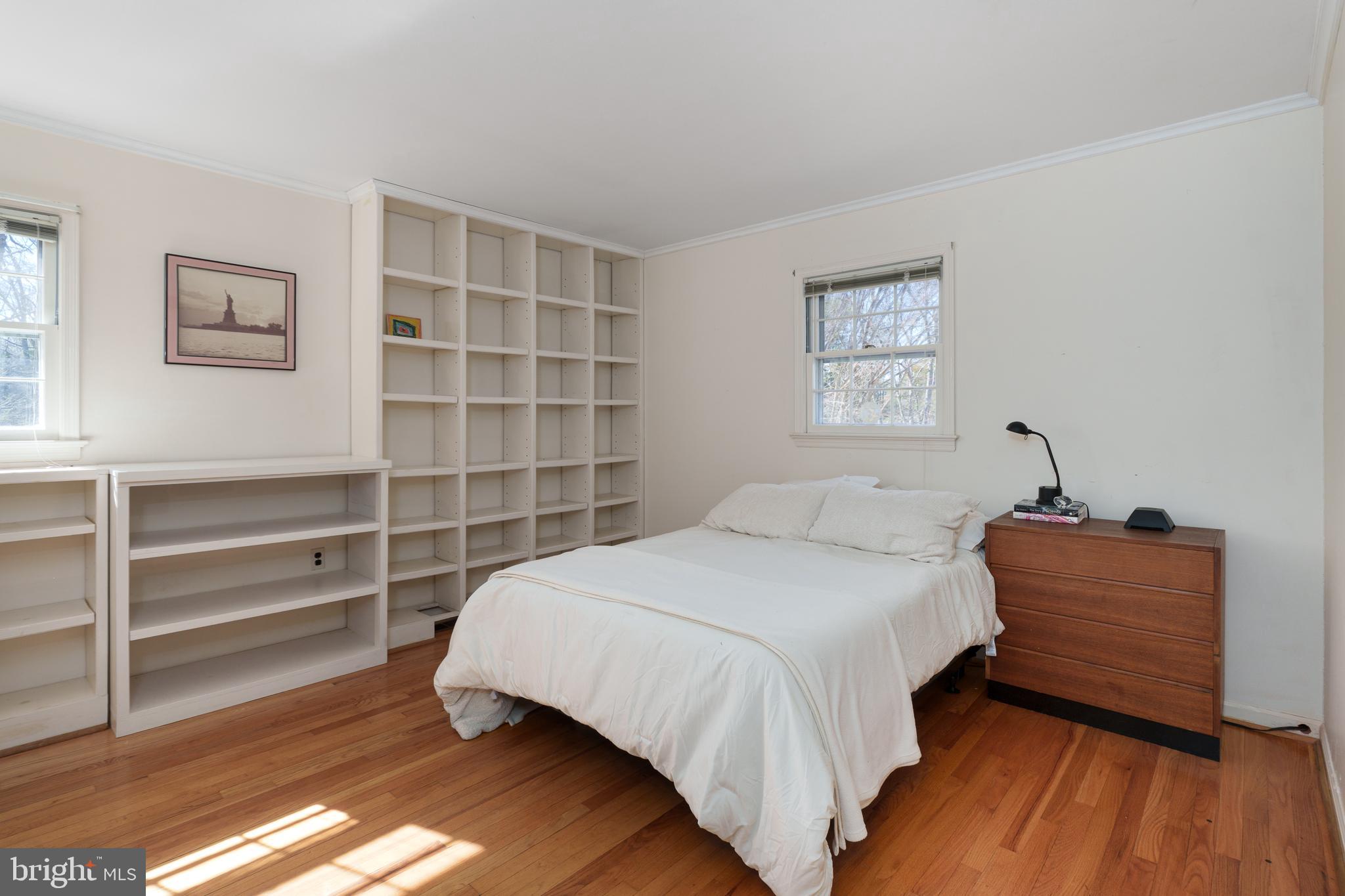 28 Talbot Lane Princeton, NJ 08540 - Photo 28 of 55 a bedroom with a bed and a window