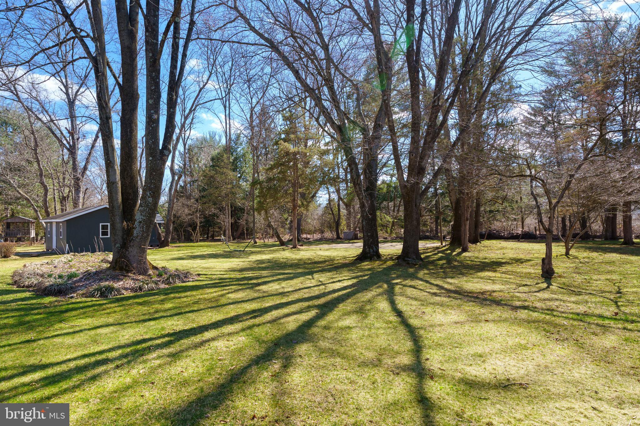 28 Talbot Lane Princeton, NJ 08540 - Photo 53 of 55 a view of a playground with a large tree