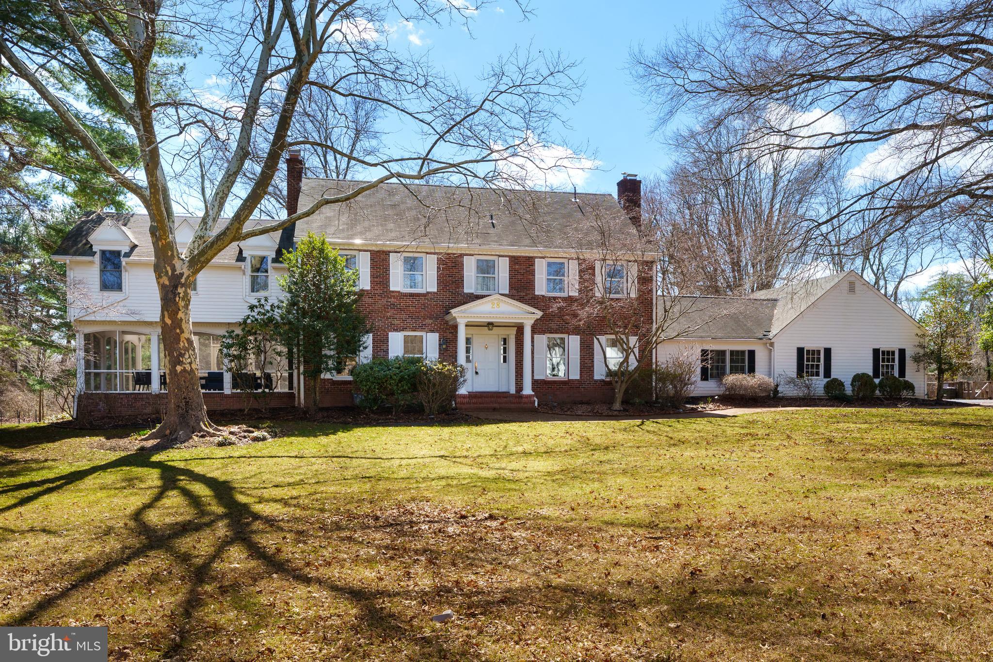 28 Talbot Lane Princeton, NJ 08540 - Photo 54 of 55