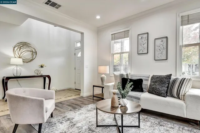 $1,660,000 | 1018-1018 Promenade Street, Hercules, CA 94547