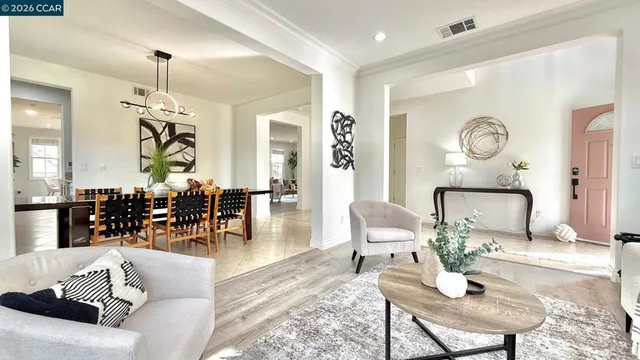 $1,660,000 | 1018-1018 Promenade Street, Hercules, CA 94547