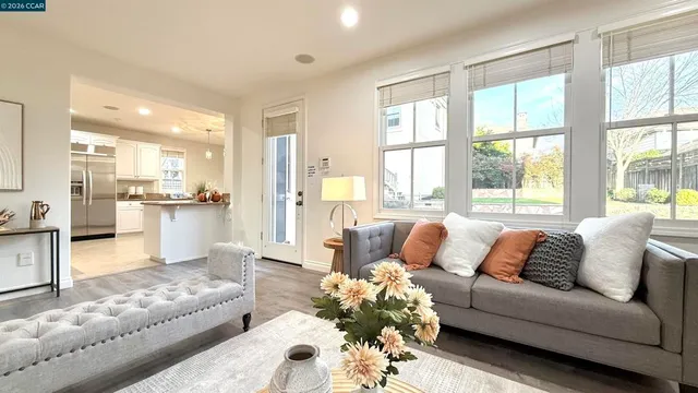 $1,660,000 | 1018-1018 Promenade Street, Hercules, CA 94547