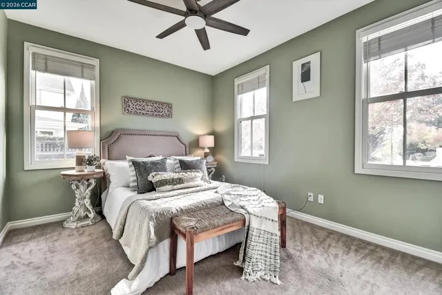 $1,660,000 | 1018-1018 Promenade Street, Hercules, CA 94547