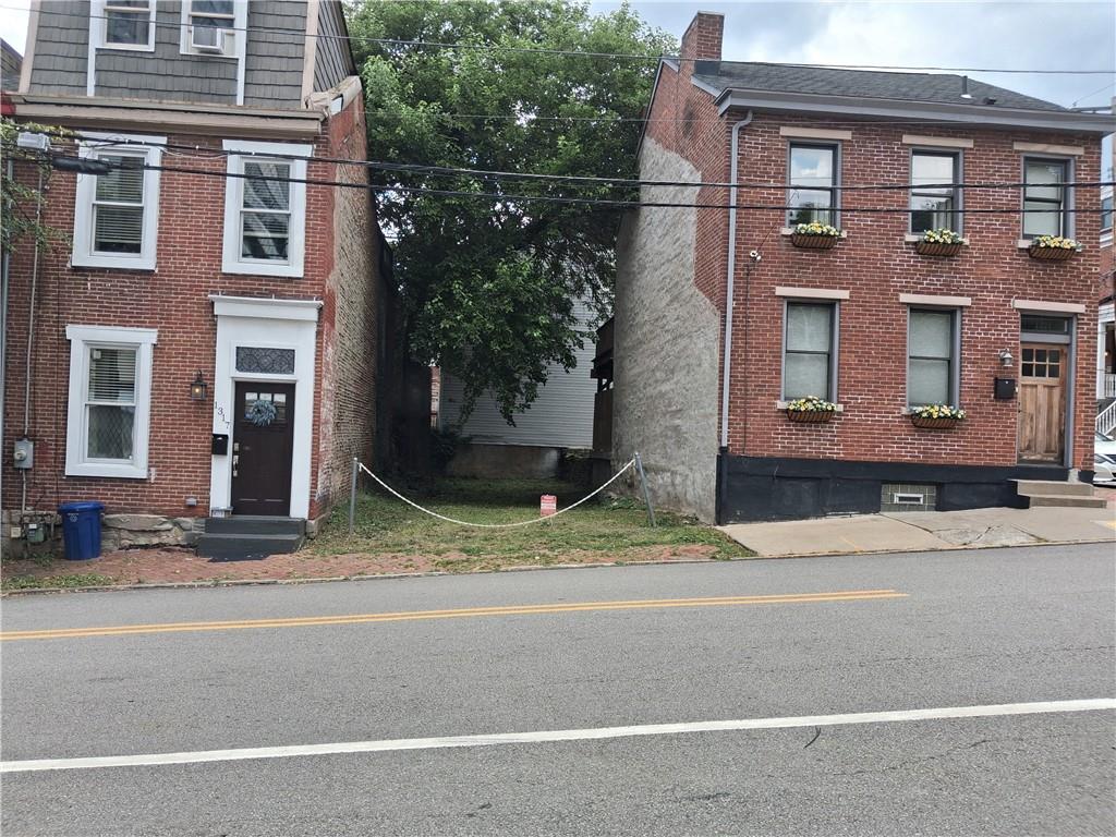 1319 Sandusky Street Pittsburgh, PA 15212 - Photo 1 of 8