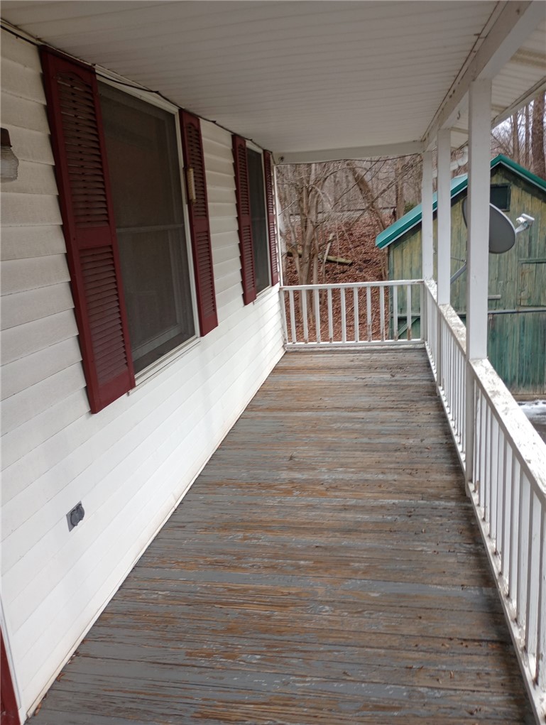 218 Main Street, Unit UPSTAIRS Afton, NY 13730 - Photo 13 of 14