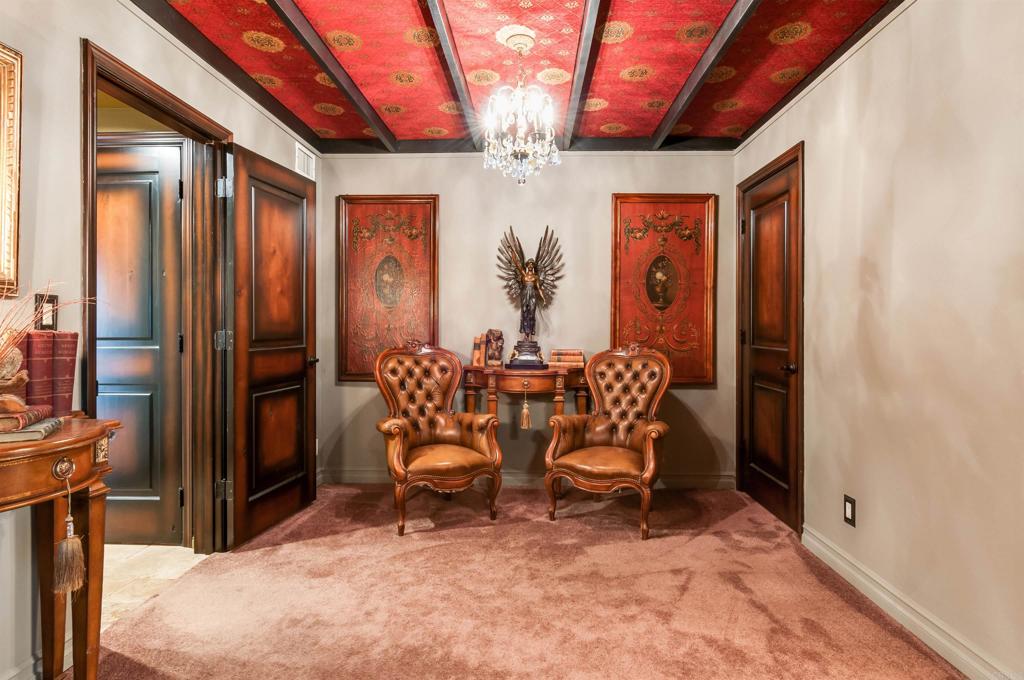 725 Hamilton Lane Fallbrook, CA 92028 - Photo 40 of 54 a view of a chairs in a room