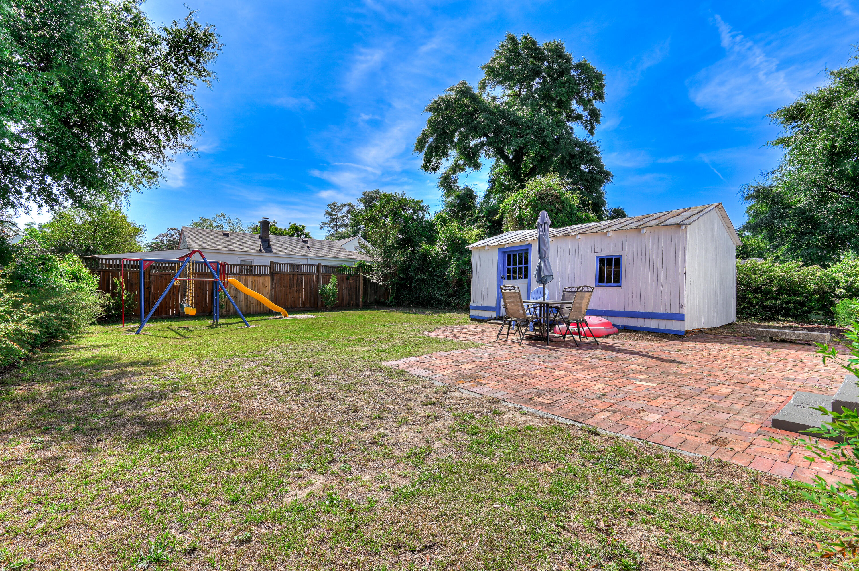 1420 Stovall Street Augusta, GA 30904 - Photo 41 of 42