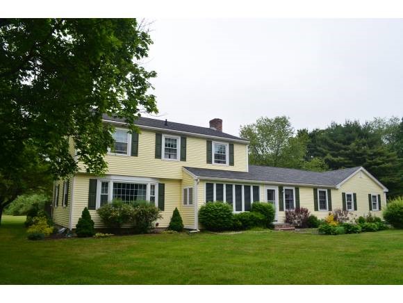 7 Bride Hill Road Hampton, NH 03842 - Photo 1 of 1