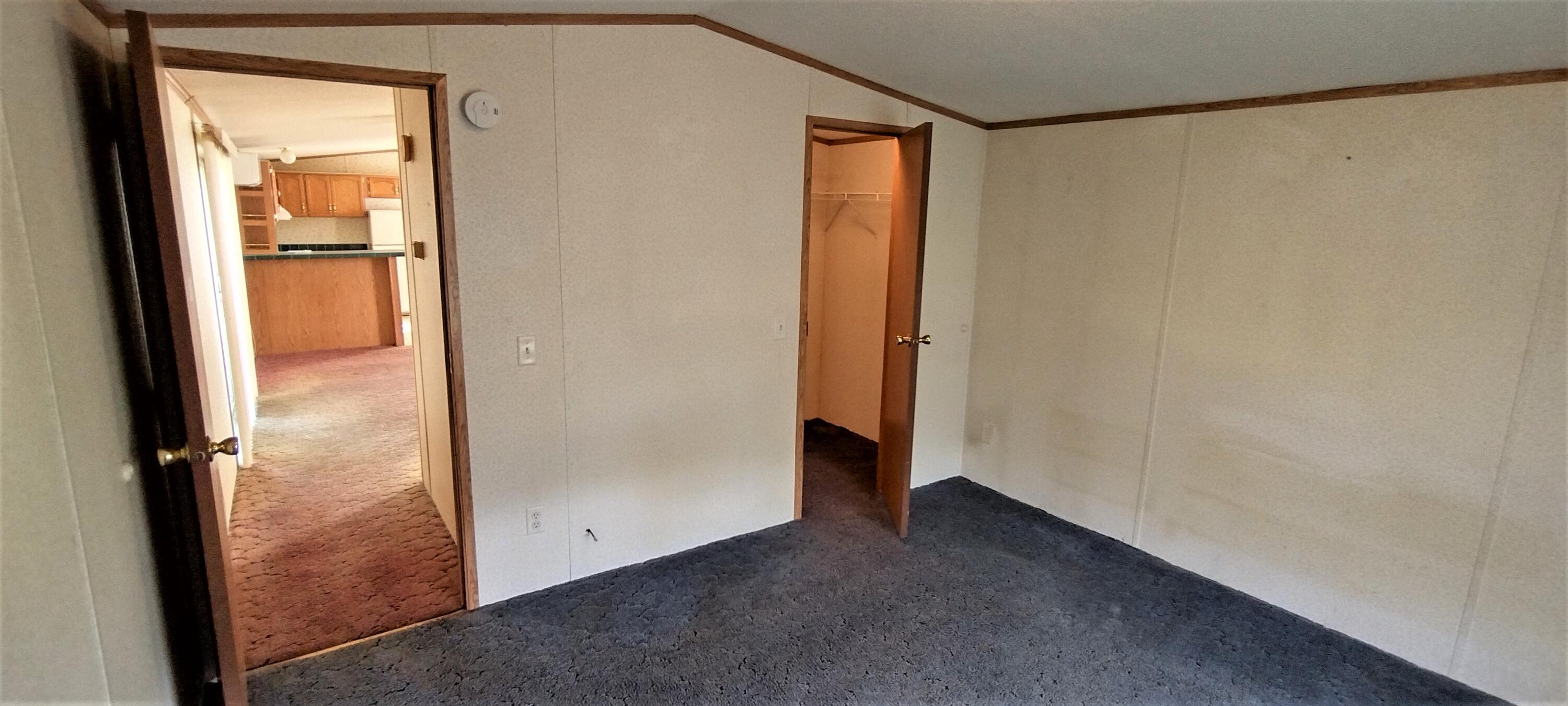 288 East Side Road Addison, ME 04606 - Photo 7 of 19 Bedroom 1a
