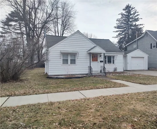 $152,500 | 26 Porter Street, Seneca Falls, NY 13148