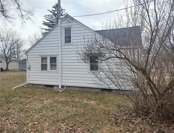 $152,500 | 26 Porter Street, Seneca Falls, NY 13148