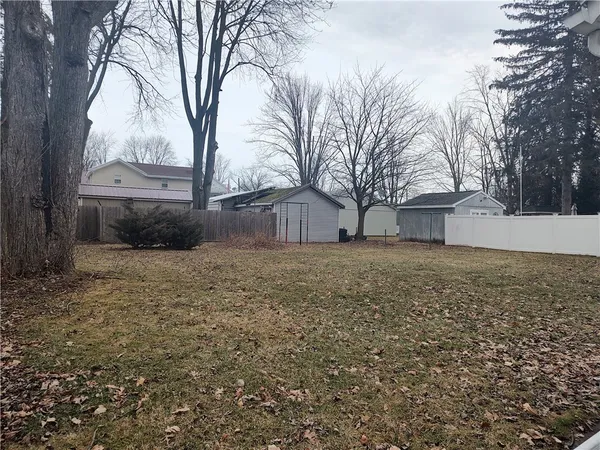 $152,500 | 26 Porter Street, Seneca Falls, NY 13148
