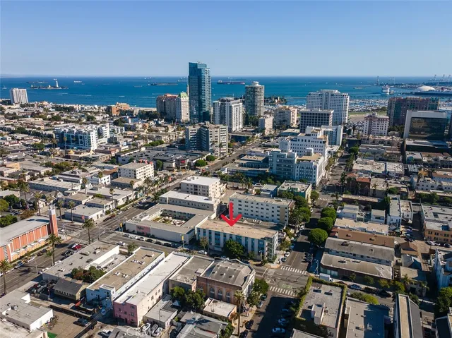 $325,000 | 250 Linden Avenue, Unit 25, Long Beach, CA 90802