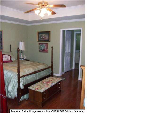 5778 Round Forrest Drive Baton Rouge, LA 70817 - Photo 17 of 21 Gallery Image 17