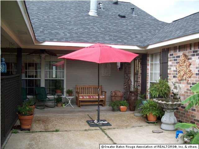 5778 Round Forrest Drive Baton Rouge, LA 70817 - Photo 21 of 21 Gallery Image 21