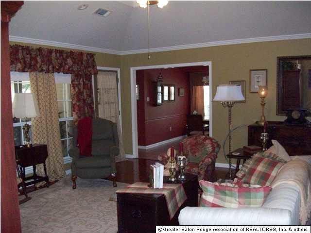 5778 Round Forrest Drive Baton Rouge, LA 70817 - Photo 6 of 21 Gallery Image 6