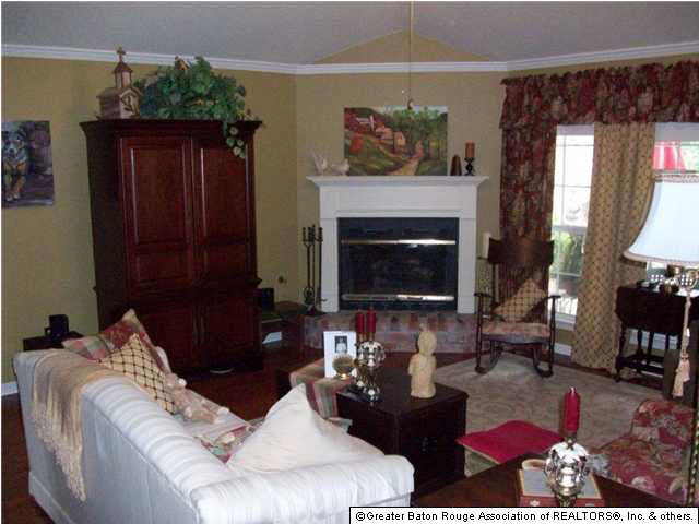 5778 Round Forrest Drive Baton Rouge, LA 70817 - Photo 7 of 21 Gallery Image 7