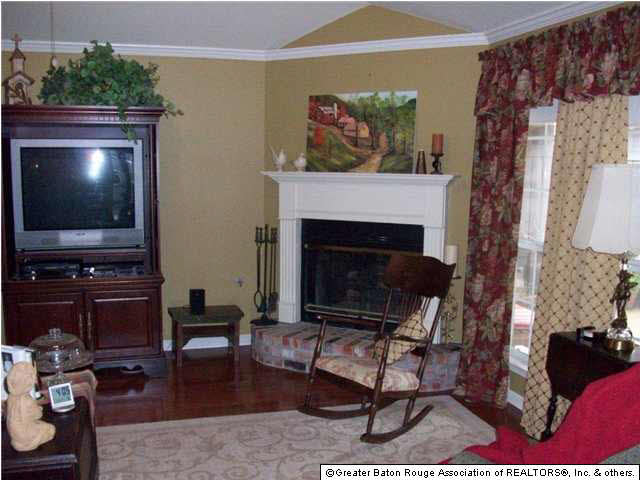 5778 Round Forrest Drive Baton Rouge, LA 70817 - Photo 8 of 21 Gallery Image 8