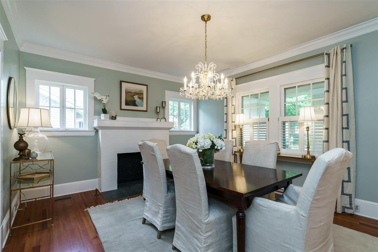 2118 St Marys Street Raleigh, NC 27608 - Photo 4 of 25 Photo 4