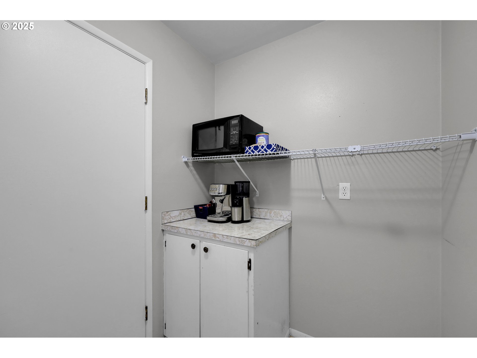 3765 Potter Street Eugene, OR 97405 - Photo 29 of 48 a view of a bathroom with a sink and mirror