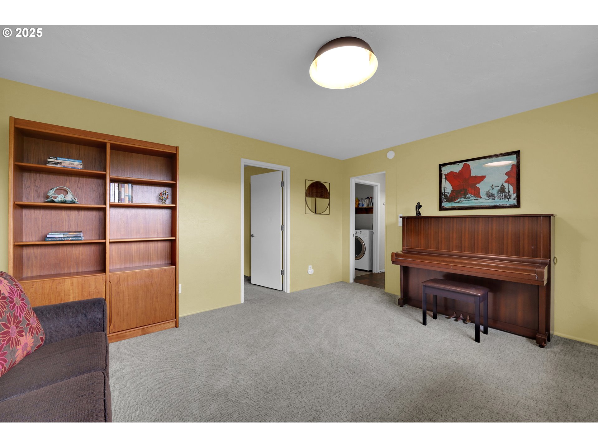 3765 Potter Street Eugene, OR 97405 - Photo 35 of 48 a view of livingroom with furniture and cabinet