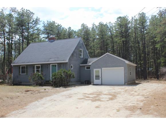 100 West Bay Road Freedom, NH 03836 - Photo 1 of 36