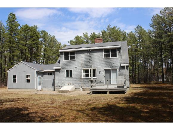 100 West Bay Road Freedom, NH 03836 - Photo 3 of 36