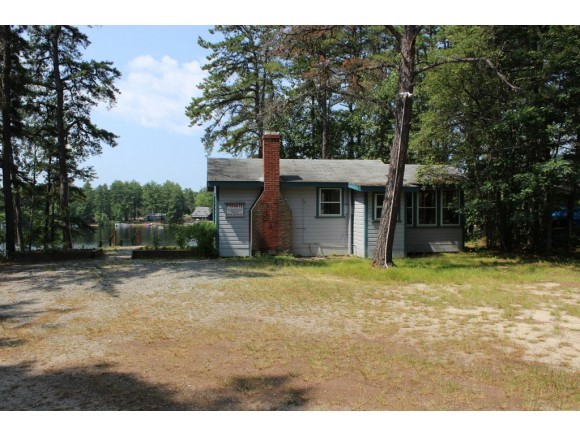 100 West Bay Road Freedom, NH 03836 - Photo 26 of 36