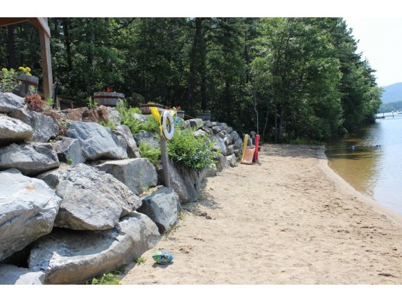 100 West Bay Road Freedom, NH 03836 - Photo 28 of 36