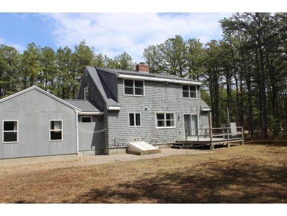 100 West Bay Road Freedom, NH 03836 - Photo 35 of 36