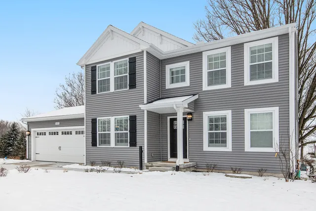 $419,900 | 2191 Suncrest Breeze, Berrien Springs, MI 49103