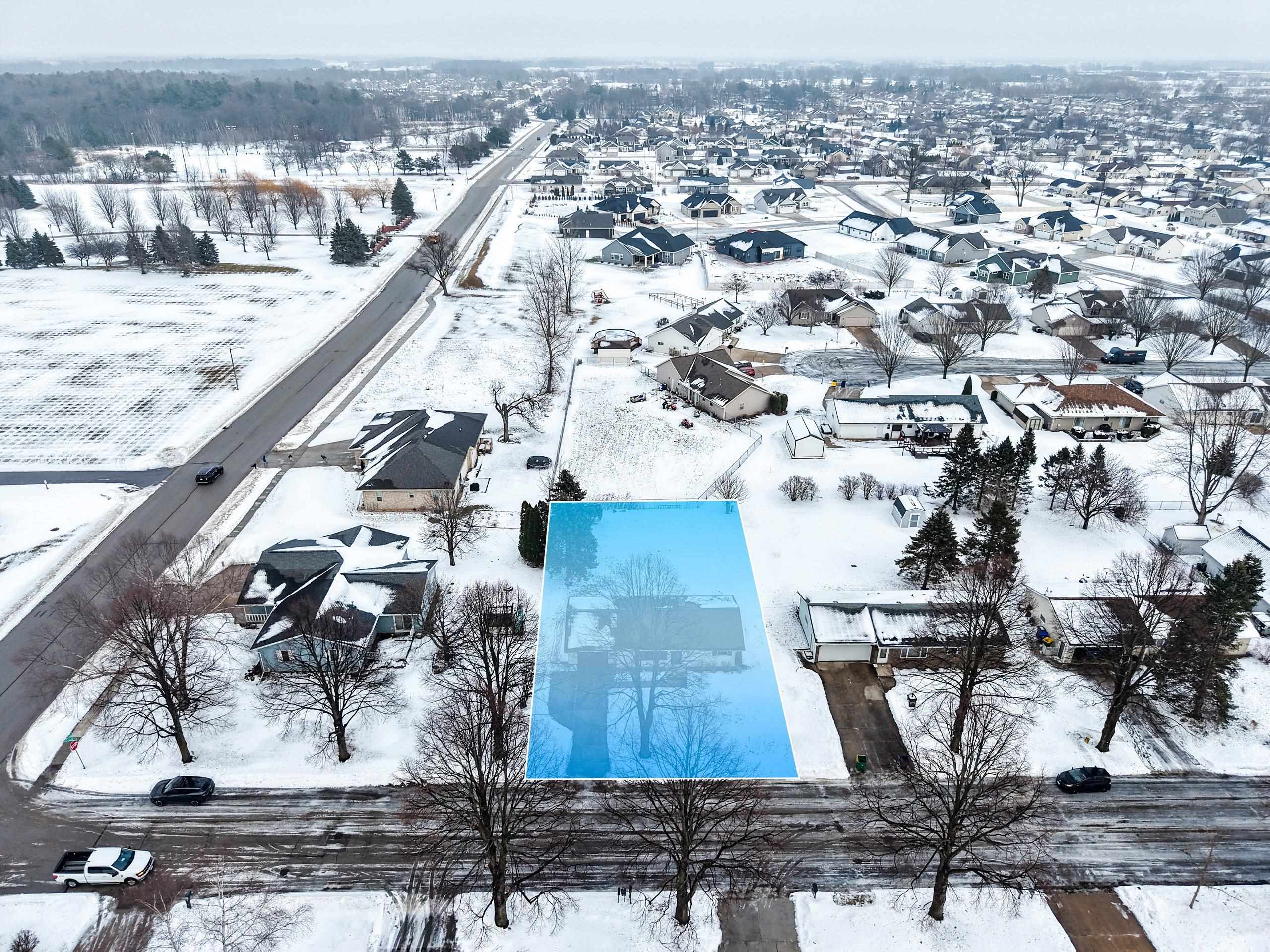 409 Easy Street Green Bay, WI 54311 - Photo 40 of 41