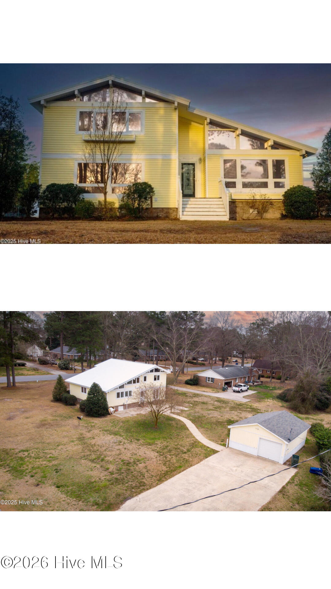 115 Gumberry Road Ayden, NC 28513 - Photo 2 of 22 Current