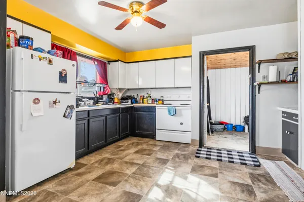 $275,000 | 20 Bellevue Avenue, Winnemucca, NV 89445