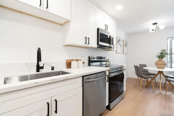 $315,000 | 540 Oakdale Lane, Unit C, El Cajon, CA 92021