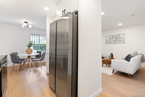 $315,000 | 540 Oakdale Lane, Unit C, El Cajon, CA 92021