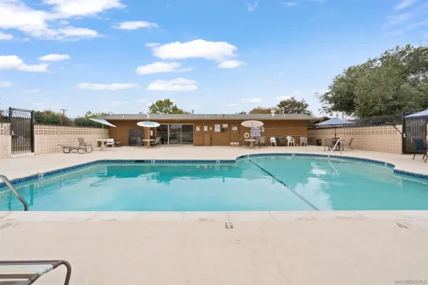 $315,000 | 540 Oakdale Lane, Unit C, El Cajon, CA 92021