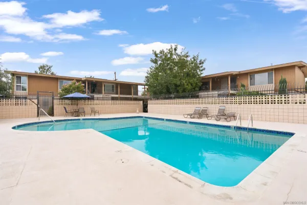 $315,000 | 540 Oakdale Lane, Unit C, El Cajon, CA 92021