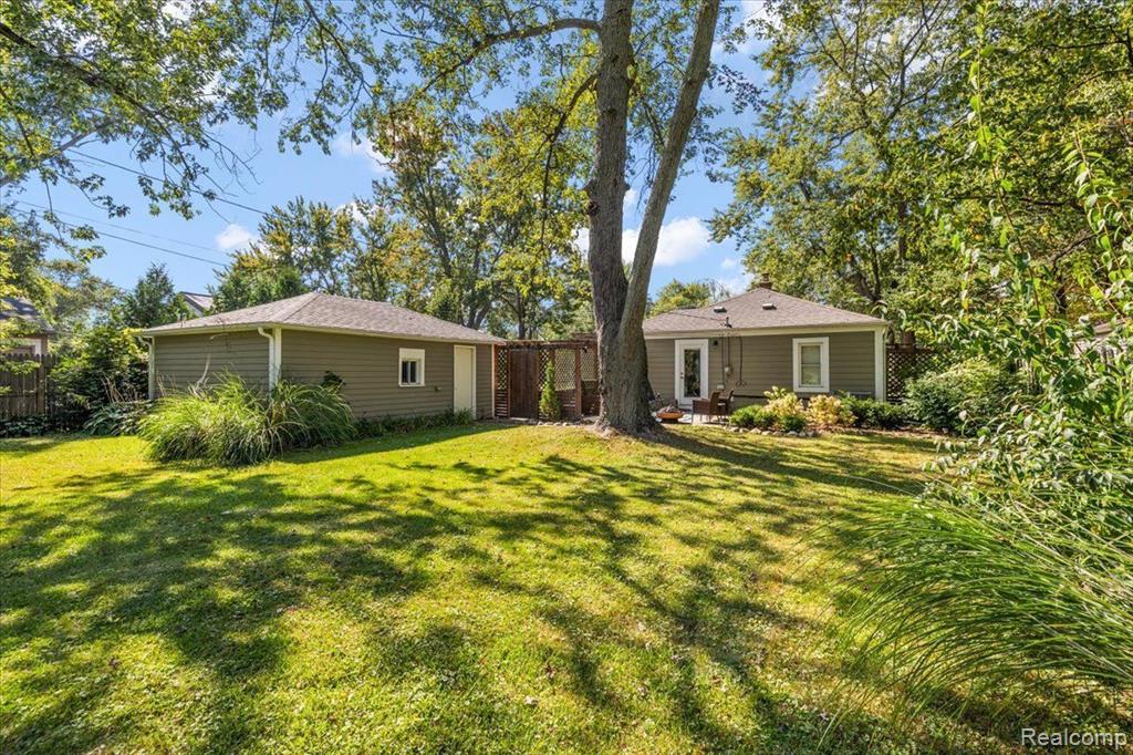 3239 Crooks Road Rochester Hills, MI 48309 - Photo 19 of 20