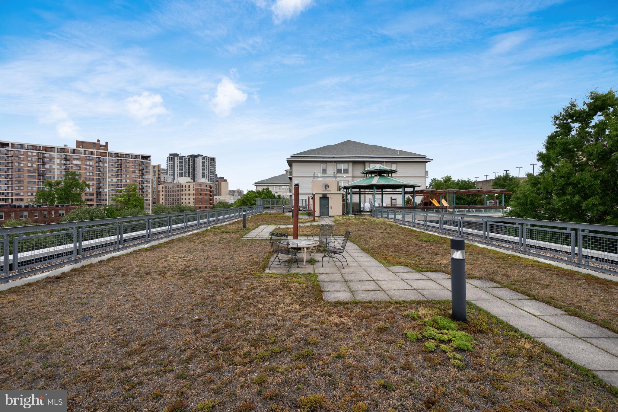 7981 Eastern Avenue Northwest, Unit 219 Silver Spring, MD 20910 - Photo 43 of 45