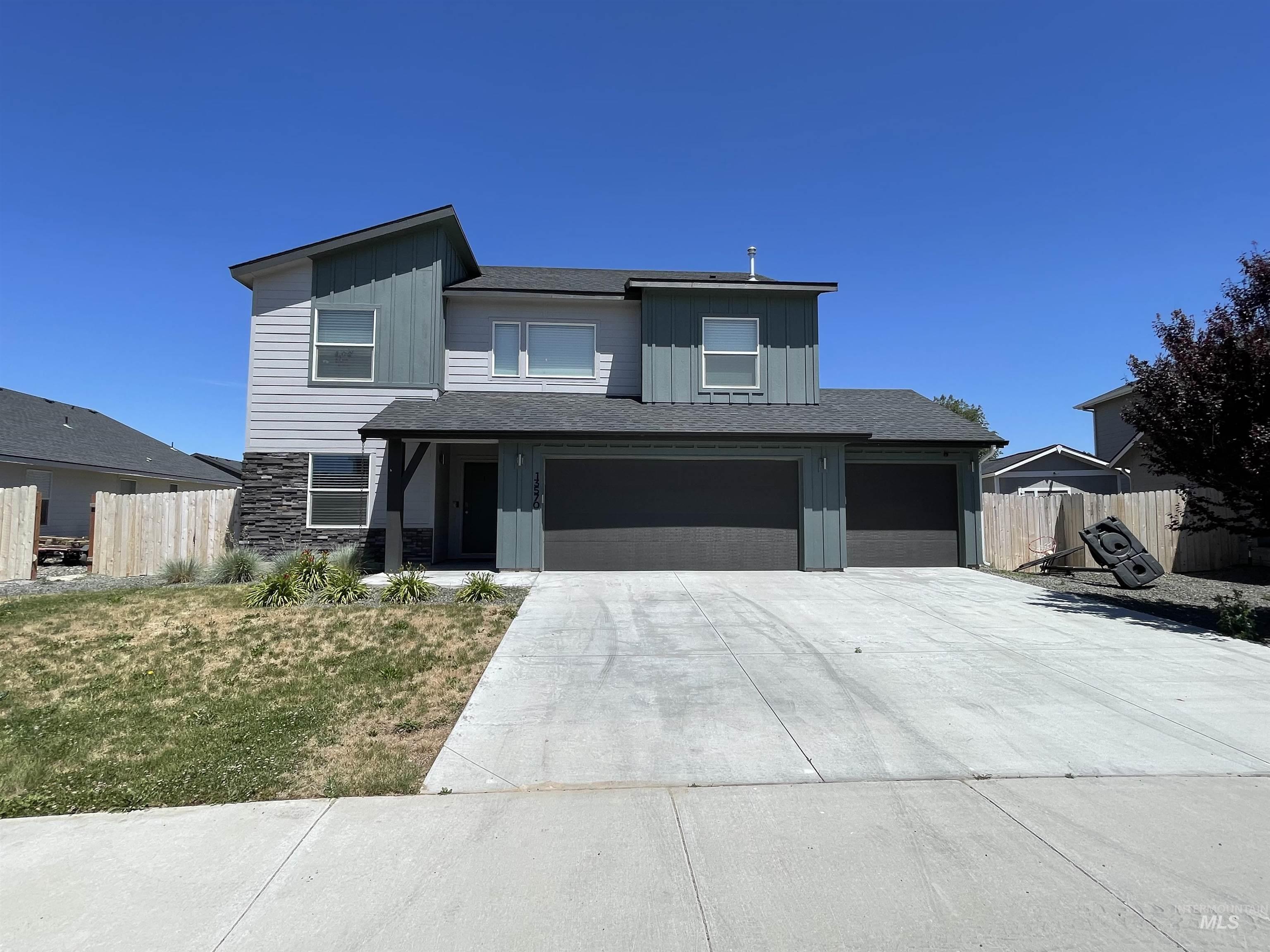 13570 Nisene Street Caldwell, ID 83607 - Photo 1 of 1