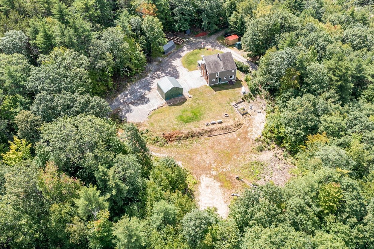 71 Gile Hill Road Bow, NH 03304 - Photo 39 of 40 Gallery Image 39