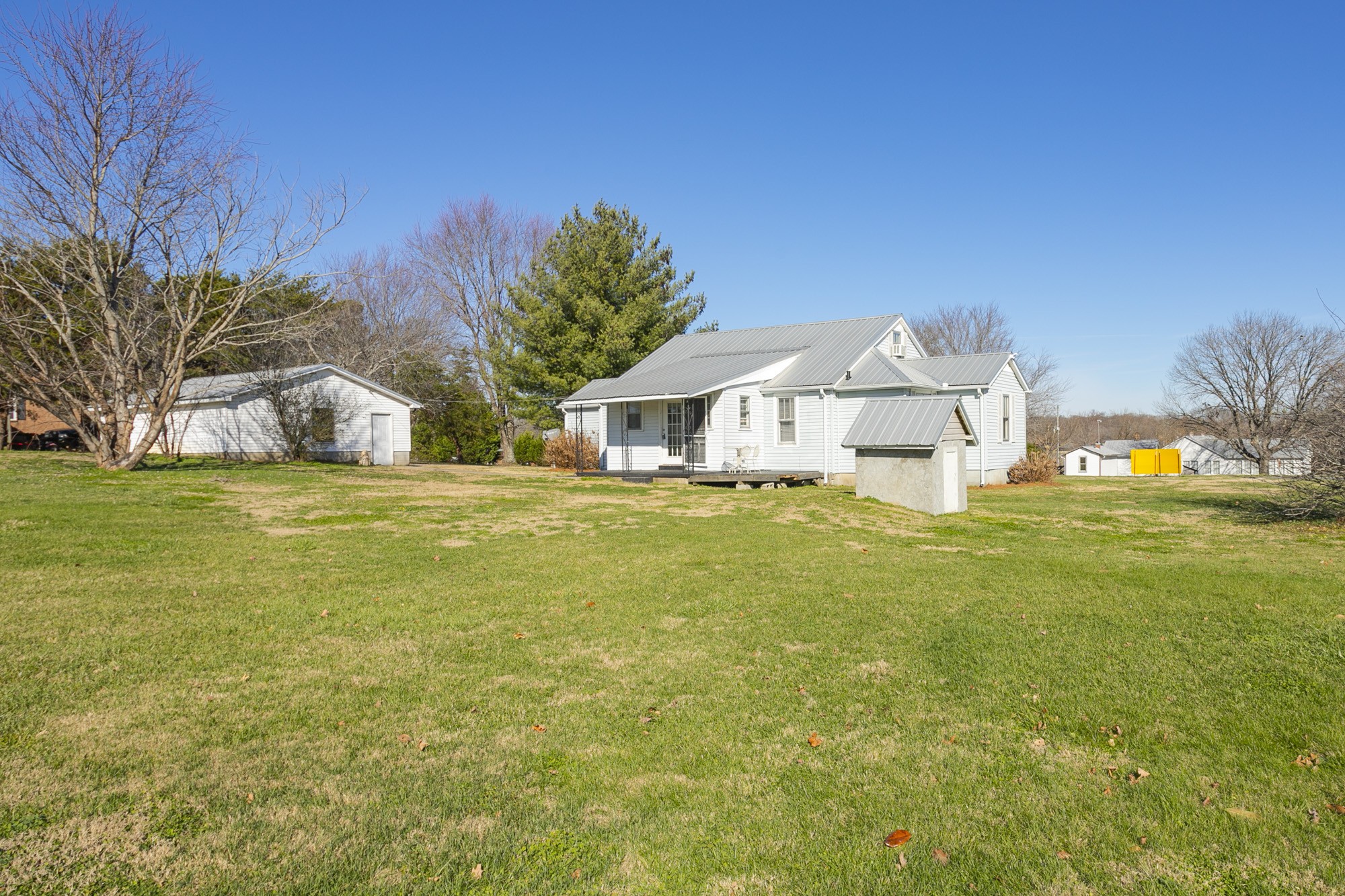 7114 Deer Ridge Road Fairview, TN 37062 - Photo 13 of 55 a house view with a outdoor space