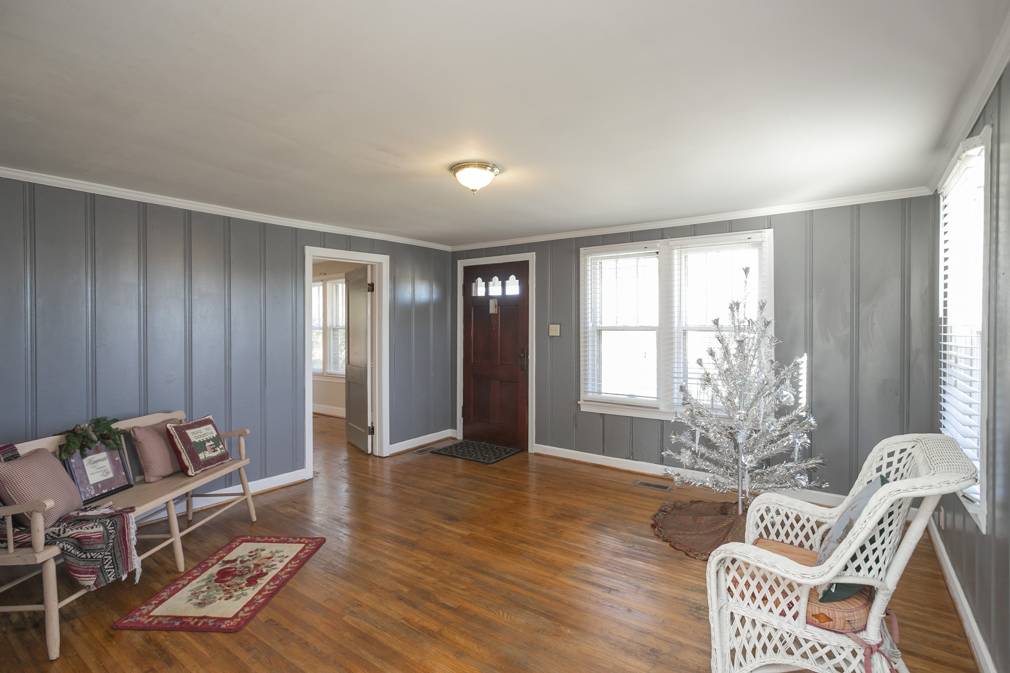 7114 Deer Ridge Road Fairview, TN 37062 - Photo 17 of 55 a living room with furniture and a window