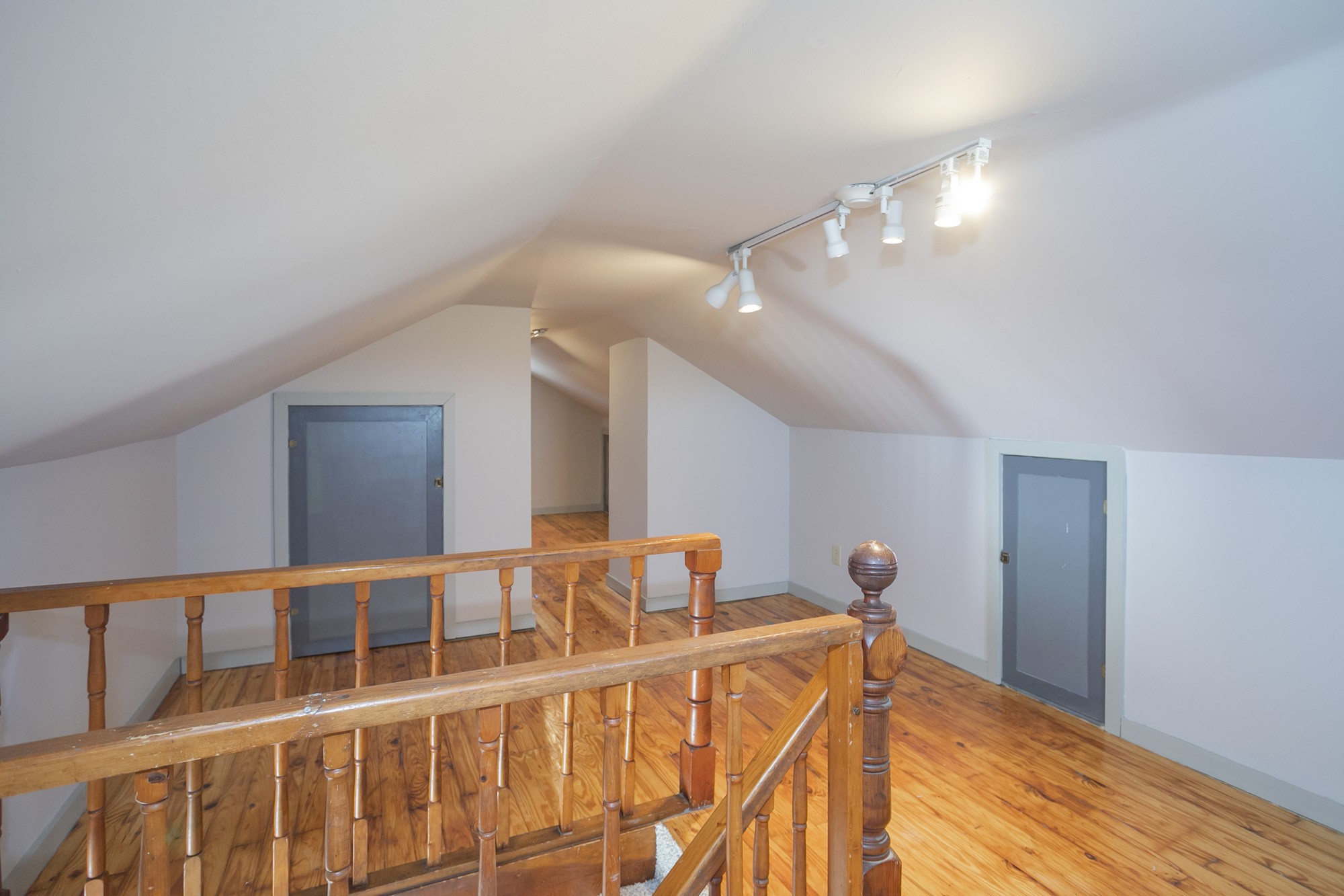 7114 Deer Ridge Road Fairview, TN 37062 - Photo 48 of 55 a bedroom with furniture and a chandelier