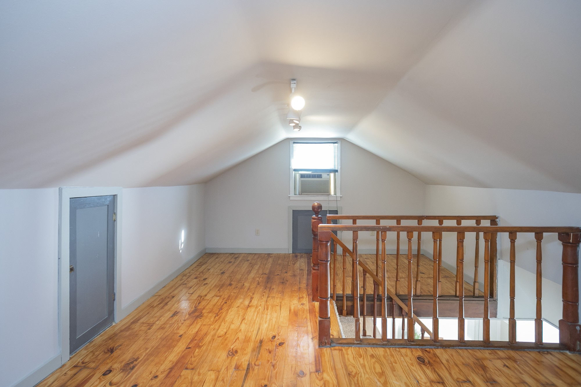 7114 Deer Ridge Road Fairview, TN 37062 - Photo 49 of 55 a view of hallway with wooden floor