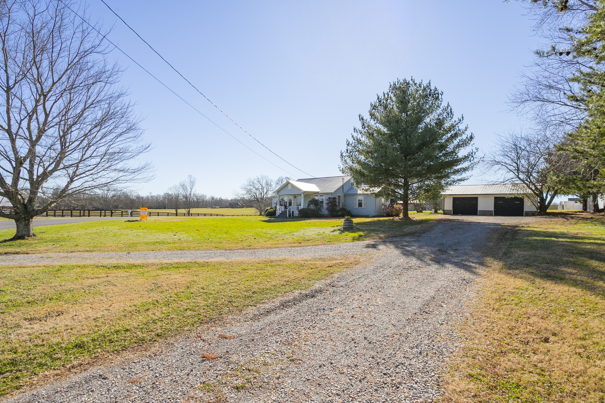 7114 Deer Ridge Road Fairview, TN 37062 - Photo 55 of 55 a view of the swimming pool with an outdoor space and seating area